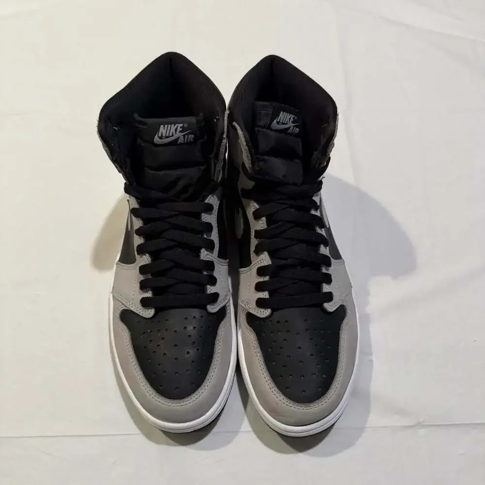 Jordan Air Jordan 1 Retro High Shadow 2.0 Size 10.5